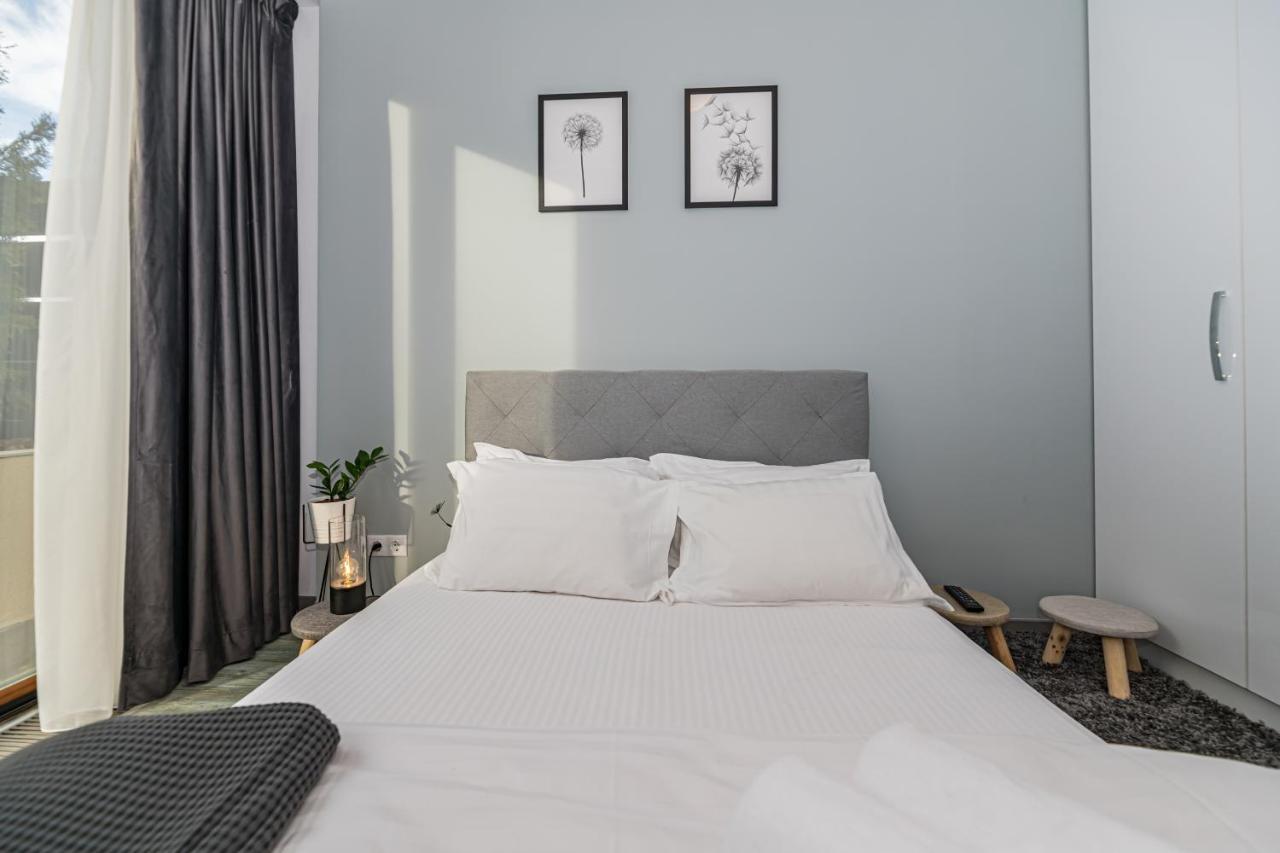 Splendor 3 Bedroom Flat In Silver Mountain โปยานาบราซอฟ ภายนอก รูปภาพ