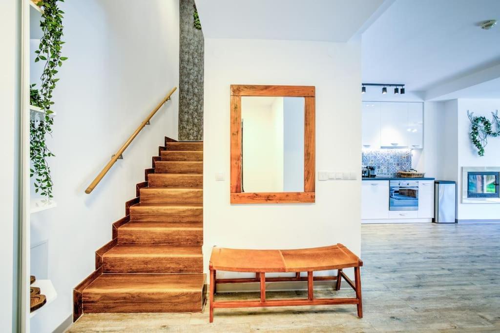 Splendor 3 Bedroom Flat In Silver Mountain โปยานาบราซอฟ ภายนอก รูปภาพ