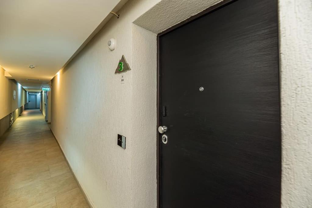 Splendor 3 Bedroom Flat In Silver Mountain โปยานาบราซอฟ ภายนอก รูปภาพ