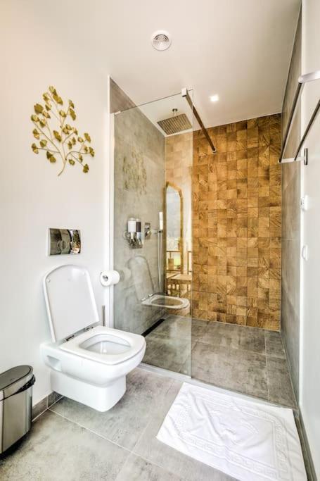 Splendor 3 Bedroom Flat In Silver Mountain โปยานาบราซอฟ ภายนอก รูปภาพ