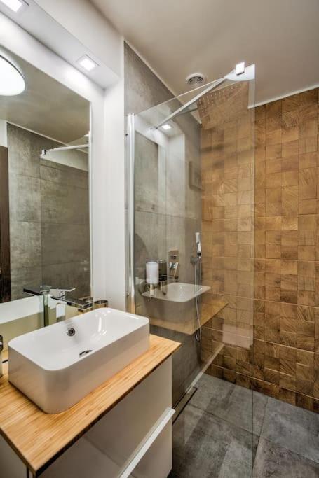 Splendor 3 Bedroom Flat In Silver Mountain โปยานาบราซอฟ ภายนอก รูปภาพ
