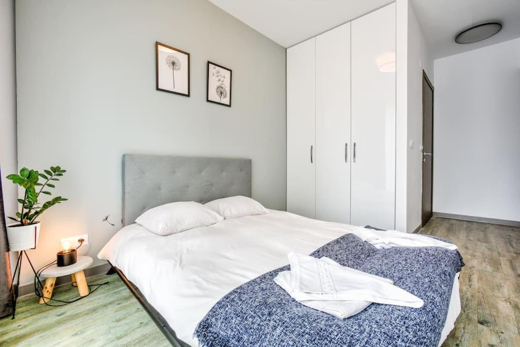 Splendor 3 Bedroom Flat In Silver Mountain โปยานาบราซอฟ ภายนอก รูปภาพ