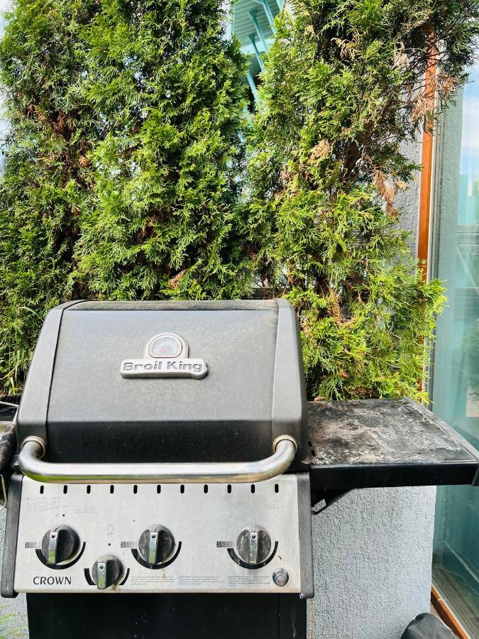 Splendor 3 Bedroom Flat In Silver Mountain โปยานาบราซอฟ ภายนอก รูปภาพ